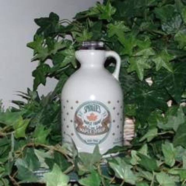 Pure Maple Syrup - 1 Quart